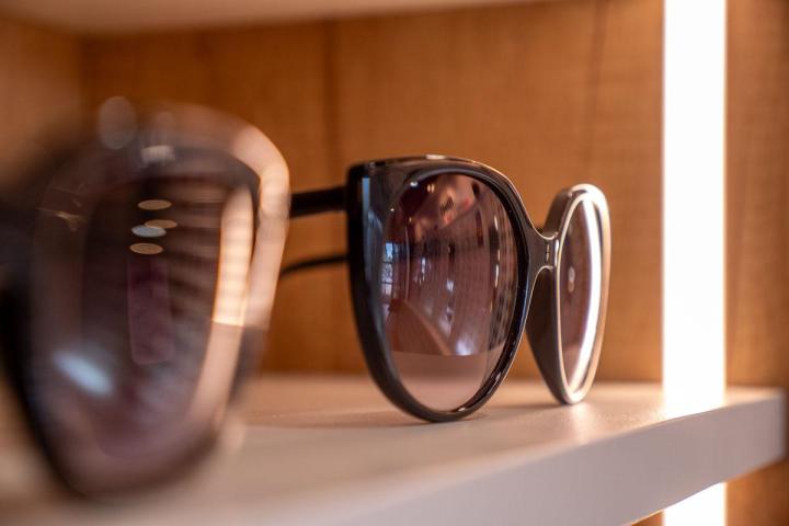 Opticien Laval