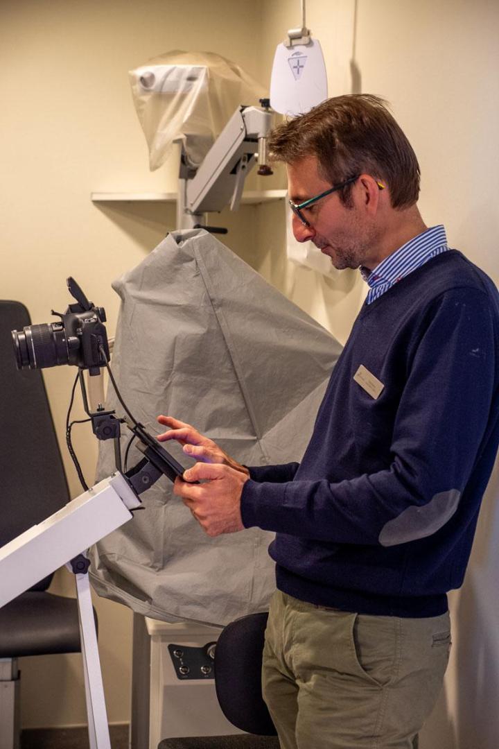 Opticien Laval