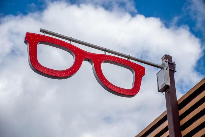 Opticien Laval