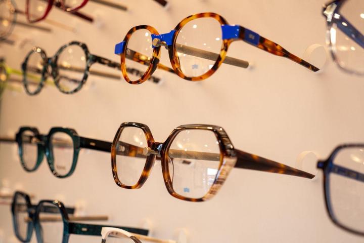 Opticien Laval