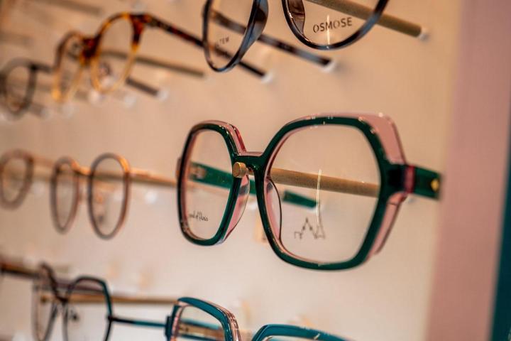 Opticien Laval