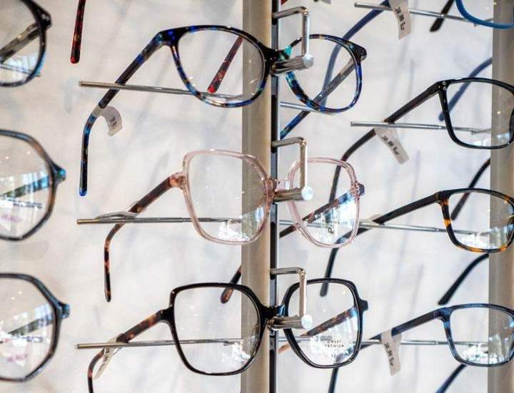 Lunettes de vue Laval